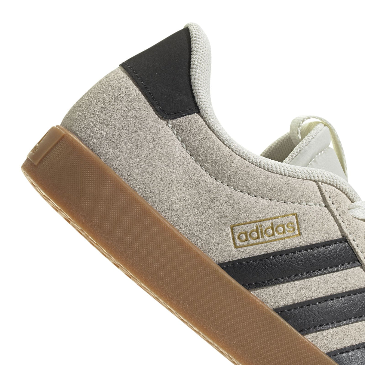 adidas VL Court 3.0 Womens Regular-Fit Lace Sneakers