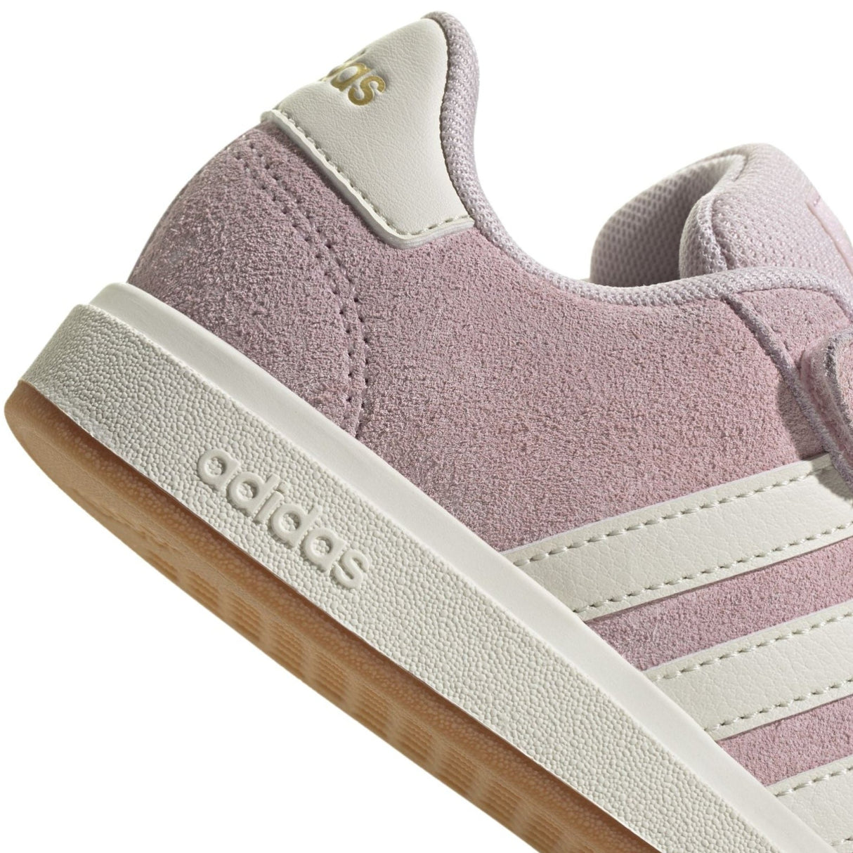 adidas Grand Court 00s Kids Shoes