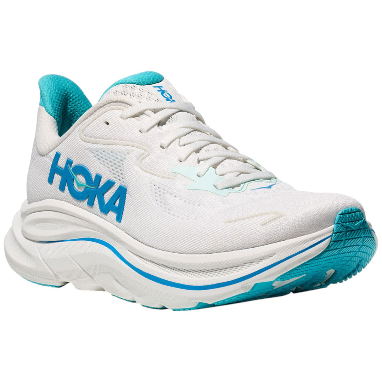 Hoka Clifton 10 Mens Running Shoes
