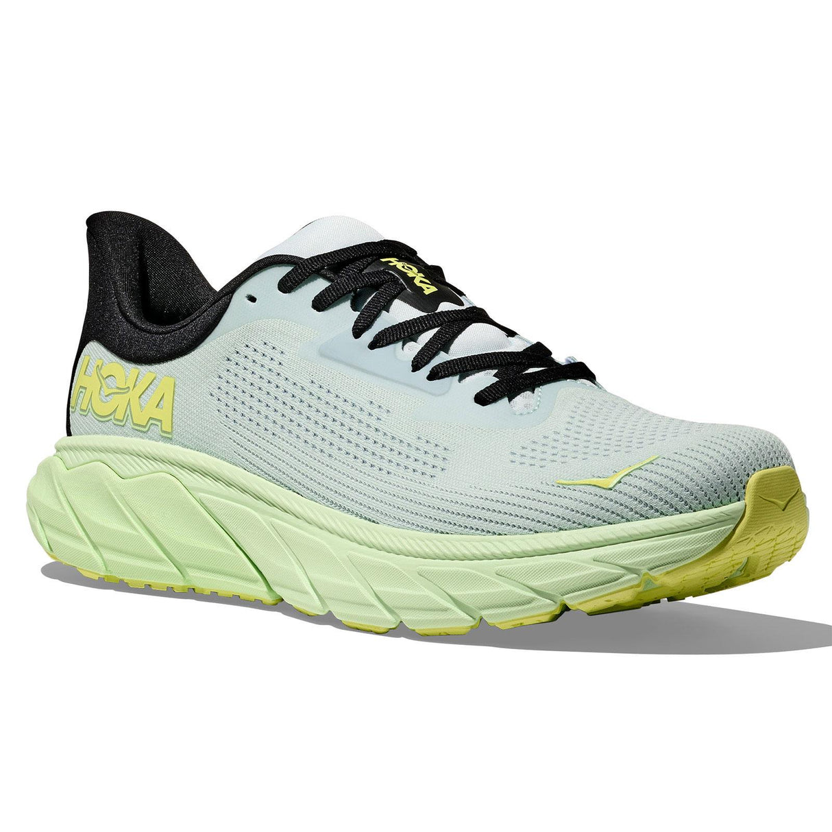 Hoka Arahi 7 Mens Everyday Running Shoes
