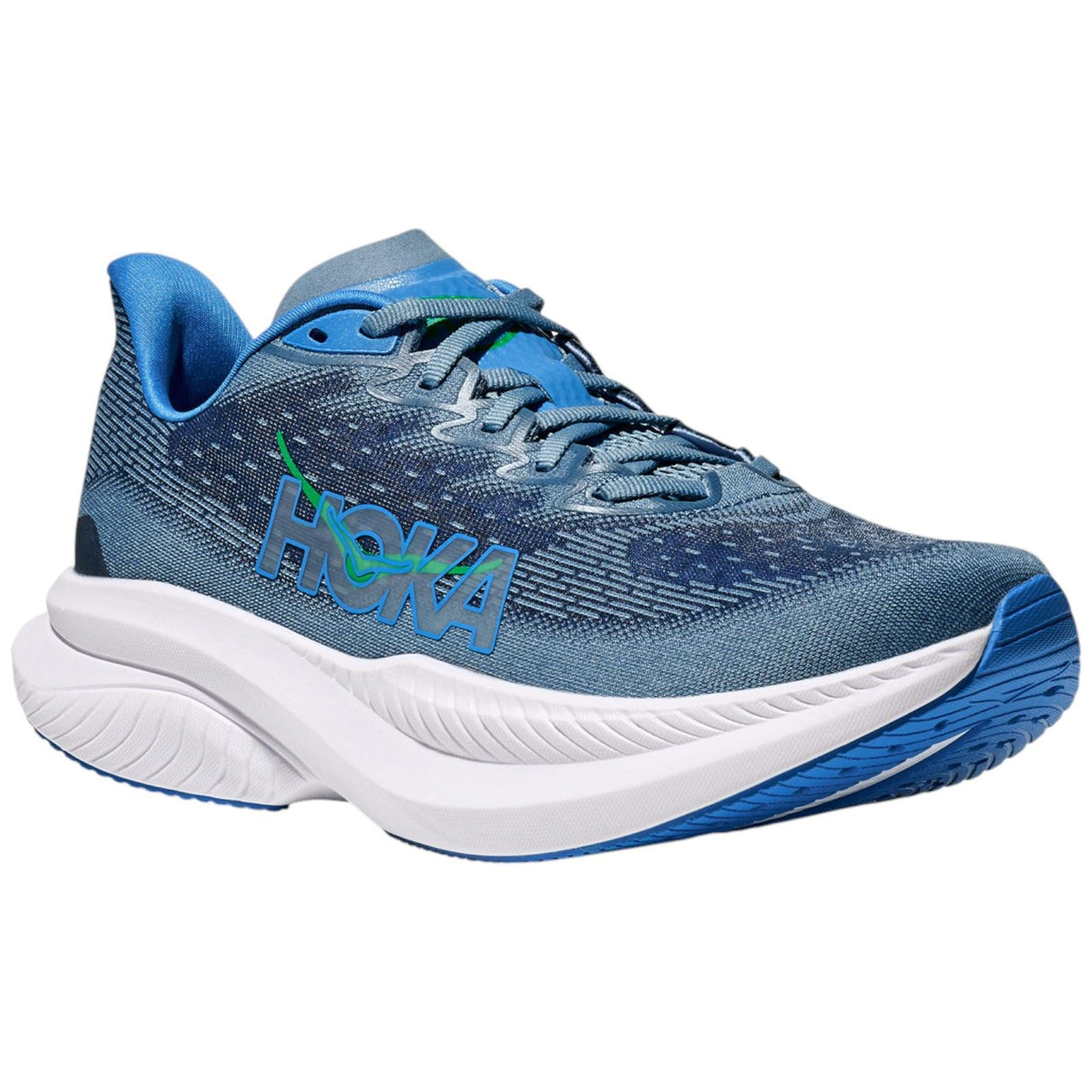 Hoka Mach 6 Mens Running Shoes