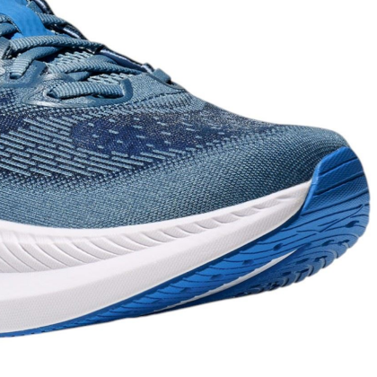 Hoka Mens Mach 6 Blue