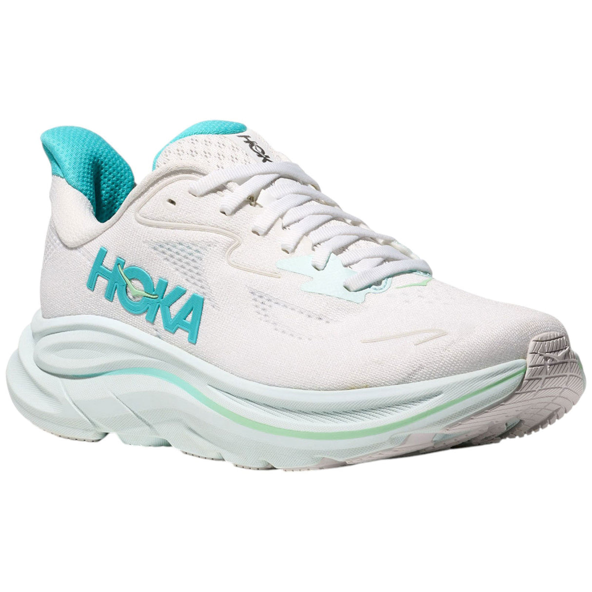 Hoka Clifton 10 Womens Running Shoes
