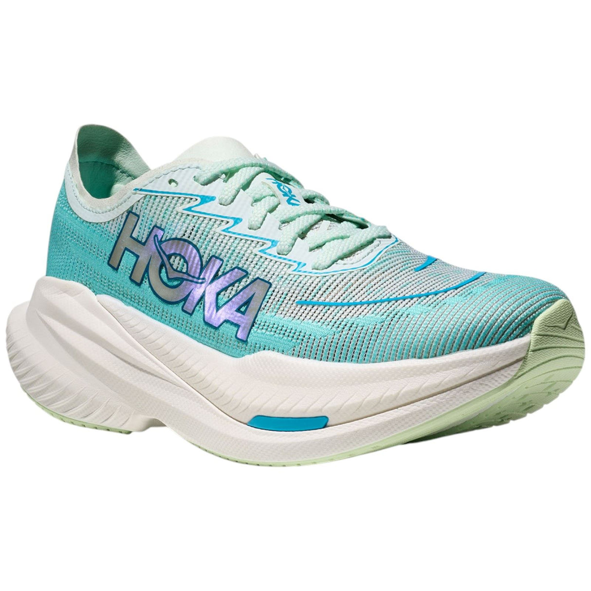 Hoka Mach x2 Womens Running Shoes
