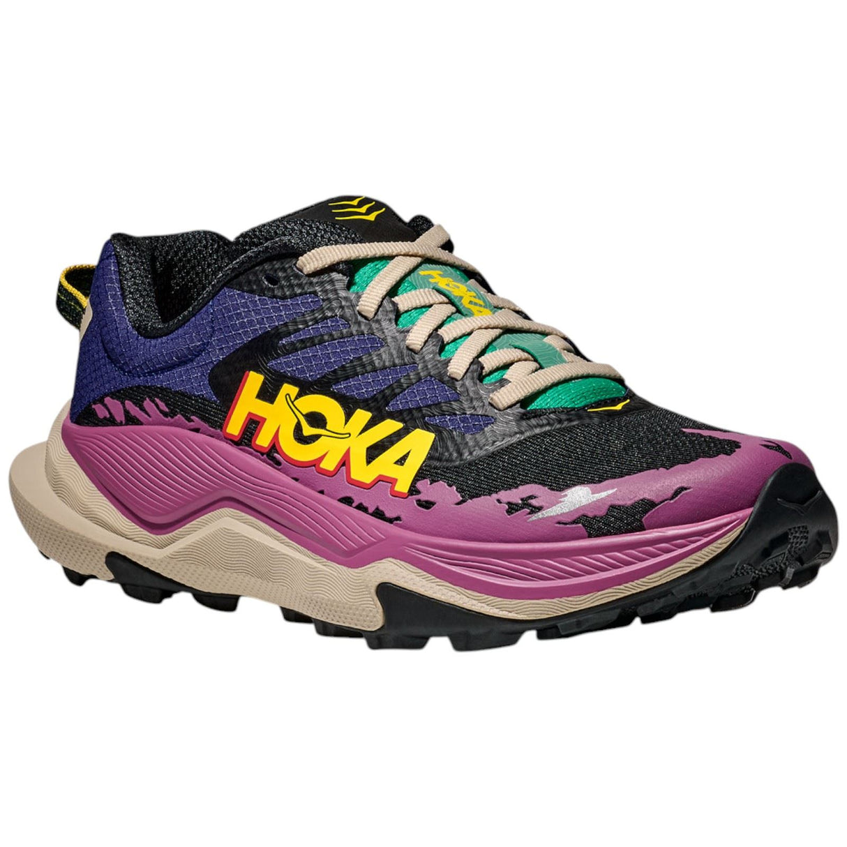 Hoka Torrent 4 Womens Running Shoes