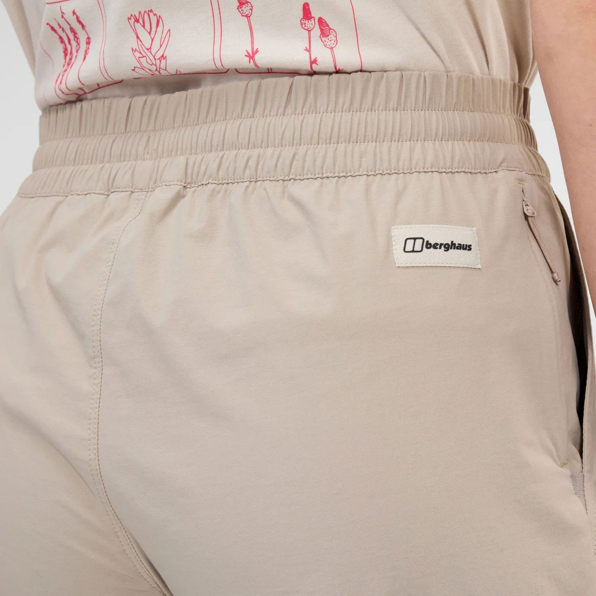 Berghaus Womens Explorer Pant