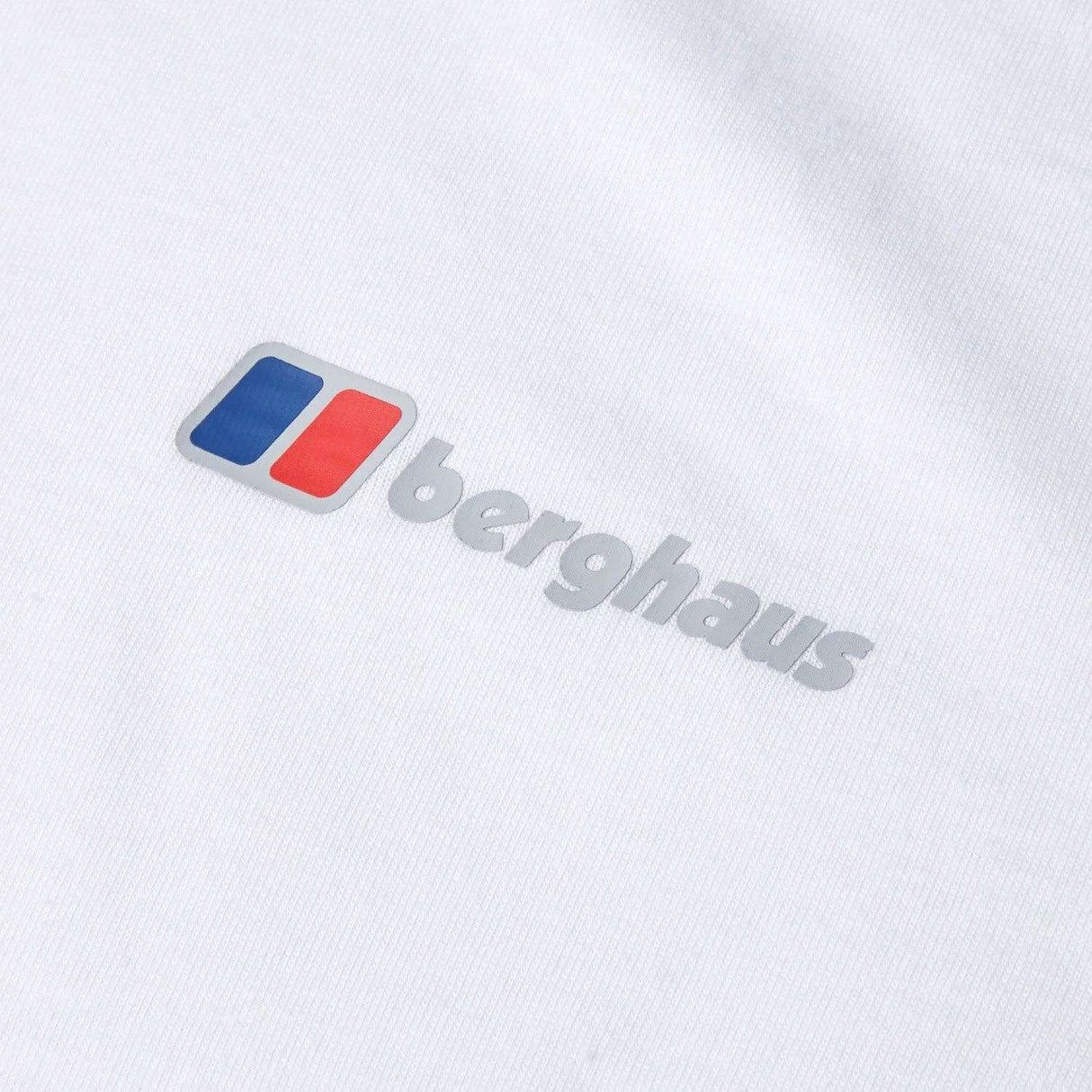 Berghaus Mens Classic Short Sleeve T-Shirt