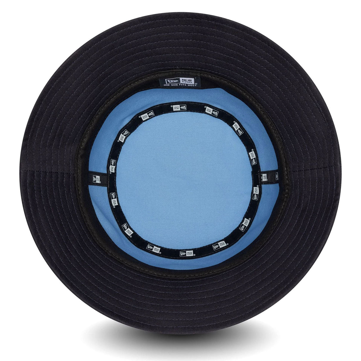 New Era Dublin GAA Bucket Hat