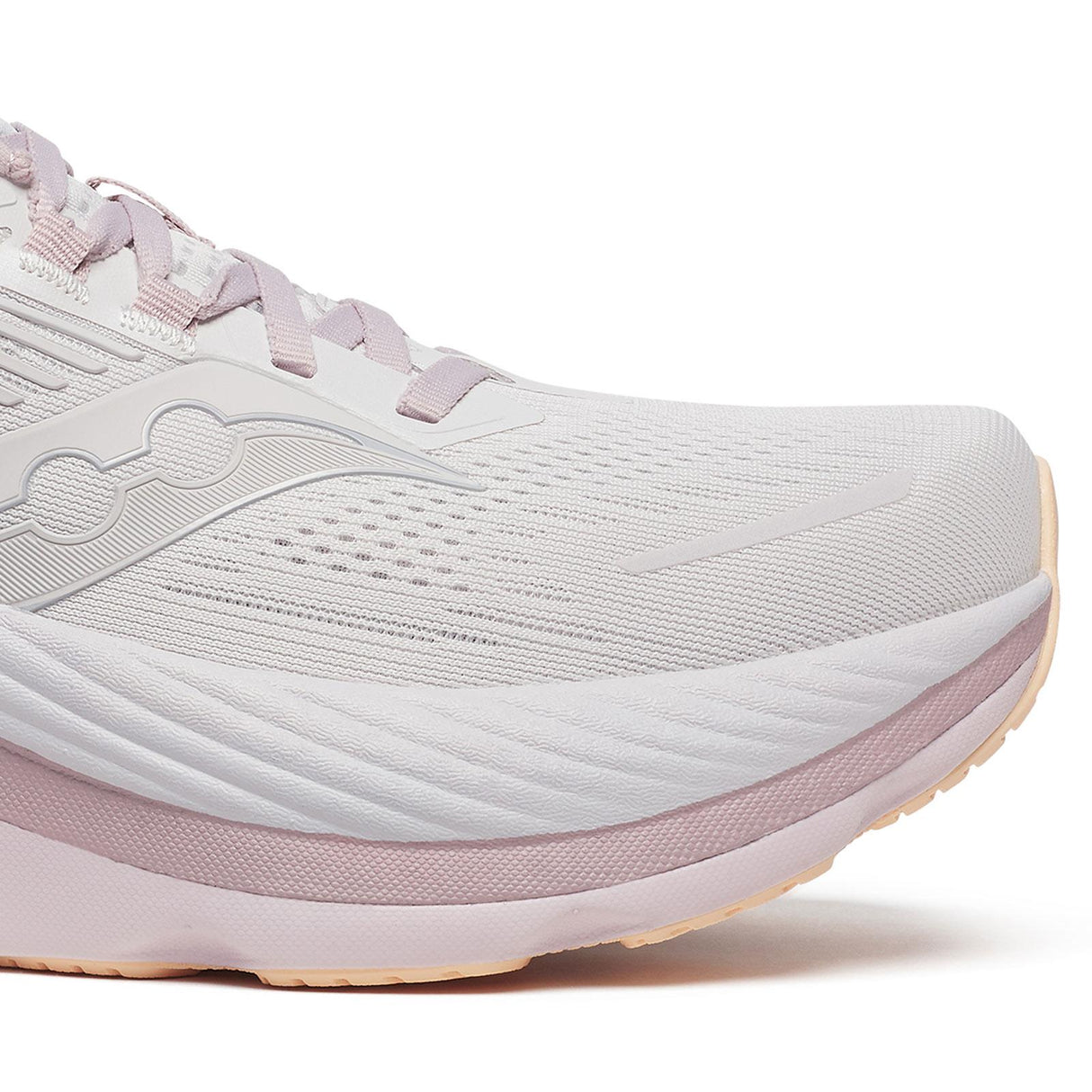 Saucony Hurricane 24 Womens Running Shoes