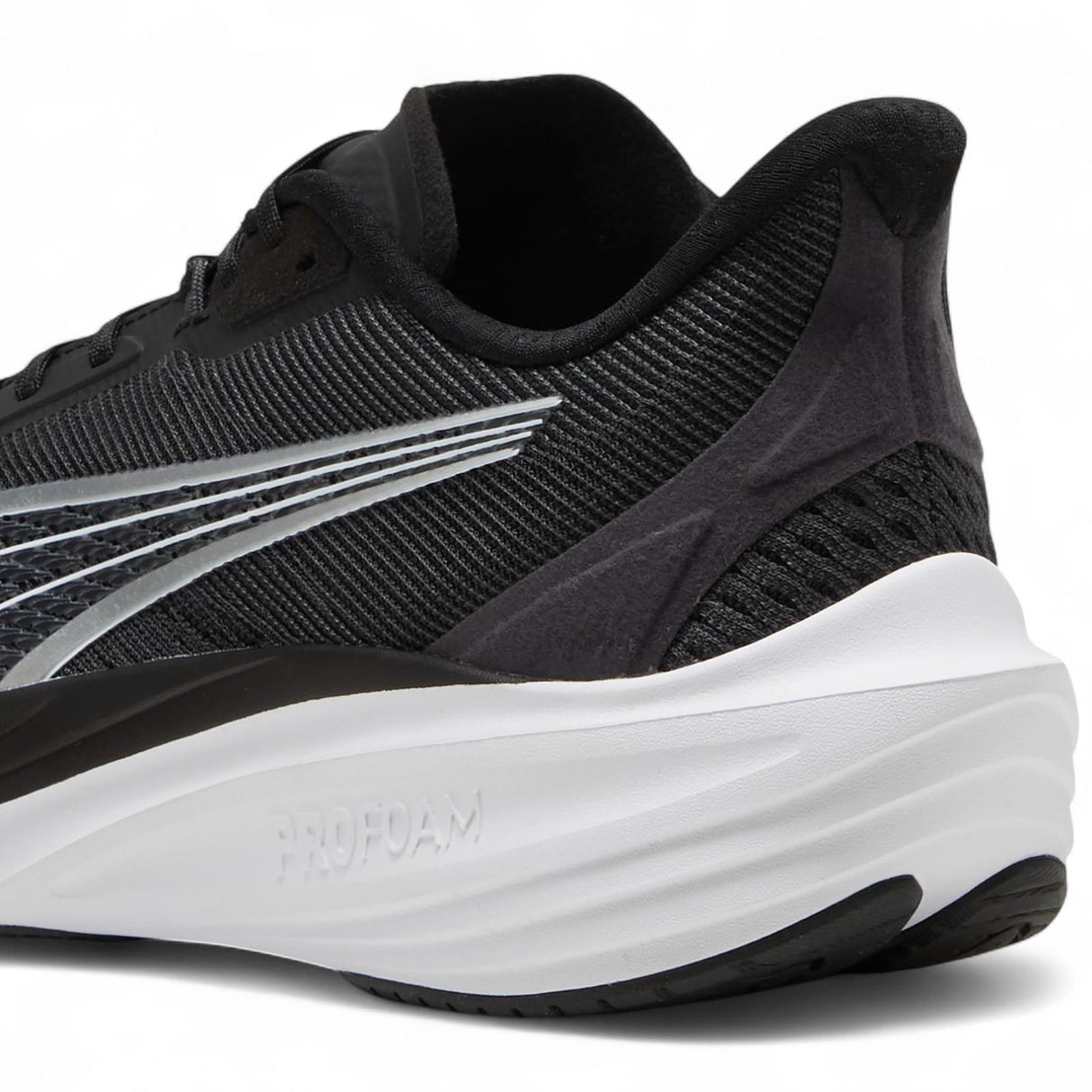 Puma Darter Pro Lightweight Mens Road Running Shoes