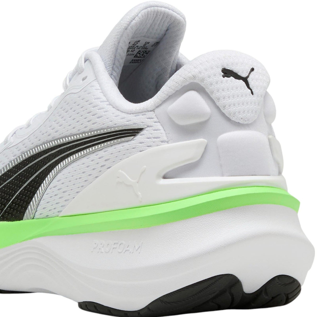 Puma Scend Pro 2 Mens Running Shoes