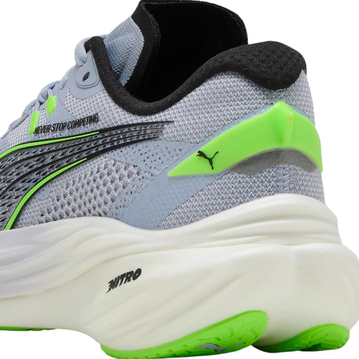 Puma x Hyrox Deviate Nitro 3 Womens Running Shoes