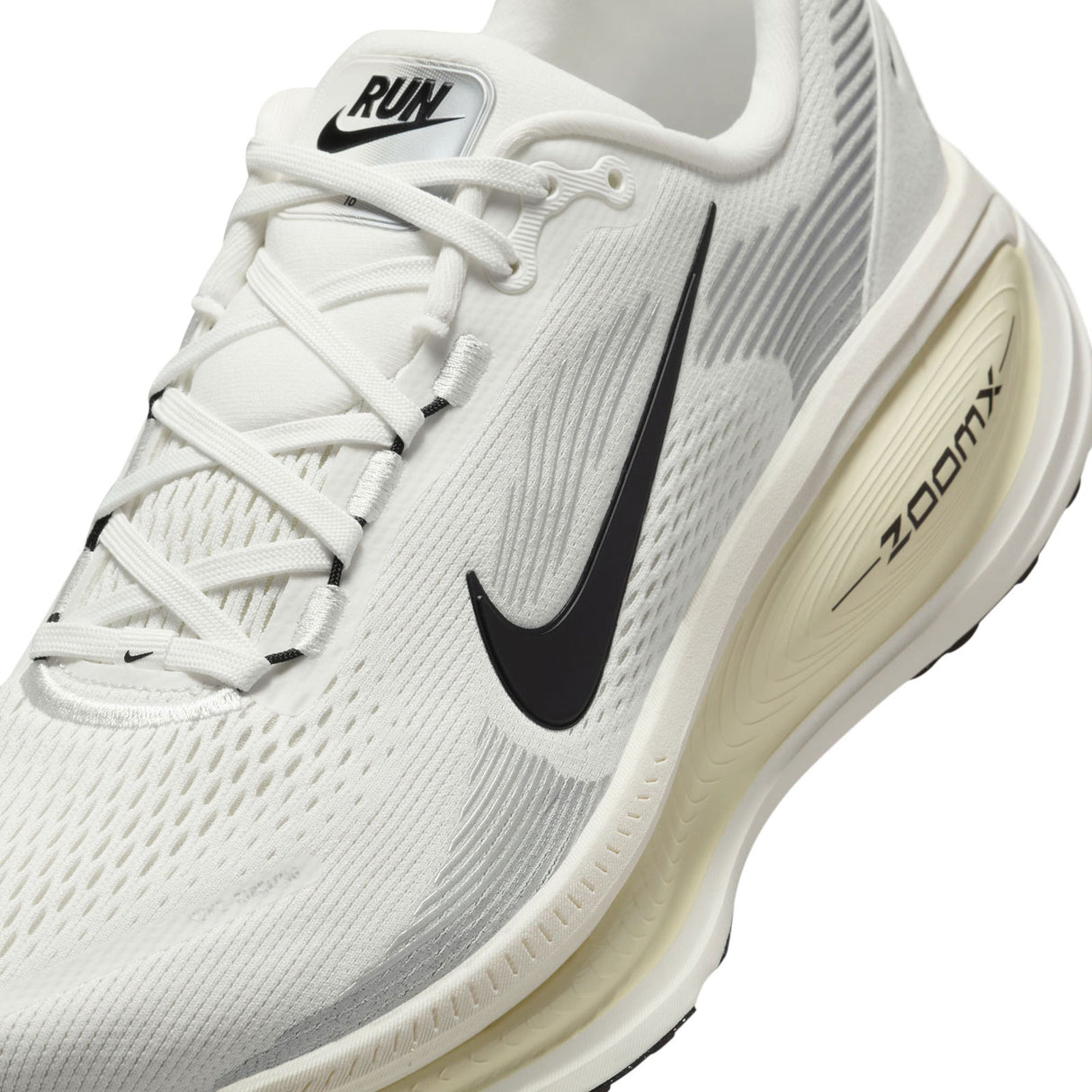 Nike Mens Vomero 18 2 Wht/Coconut