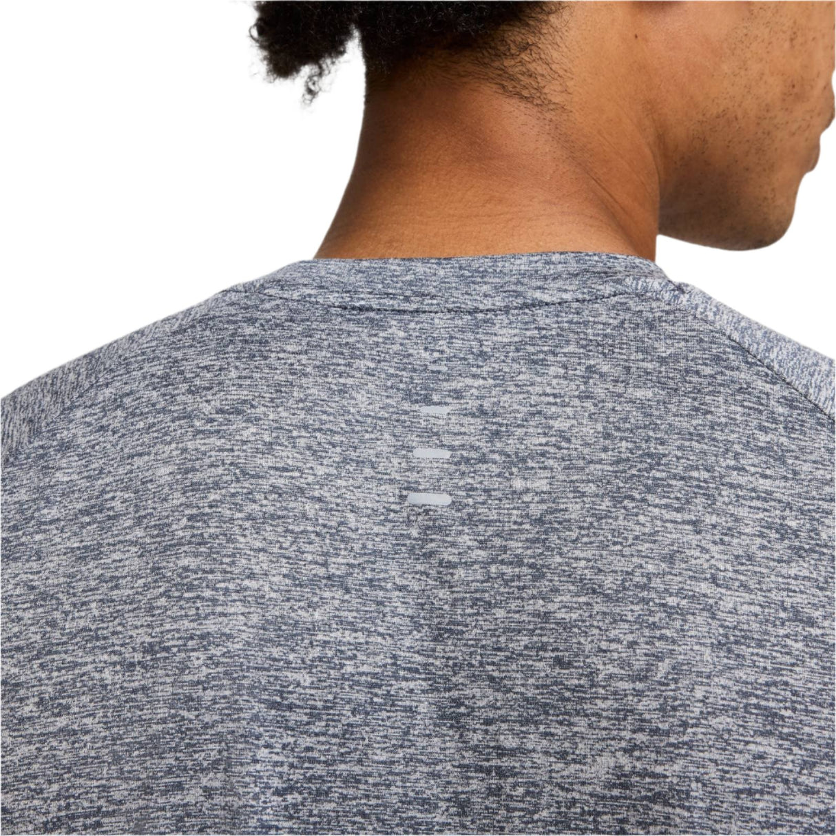 Nike Stride Mens Dri-Fit Adv Short-Sleeve Running Top