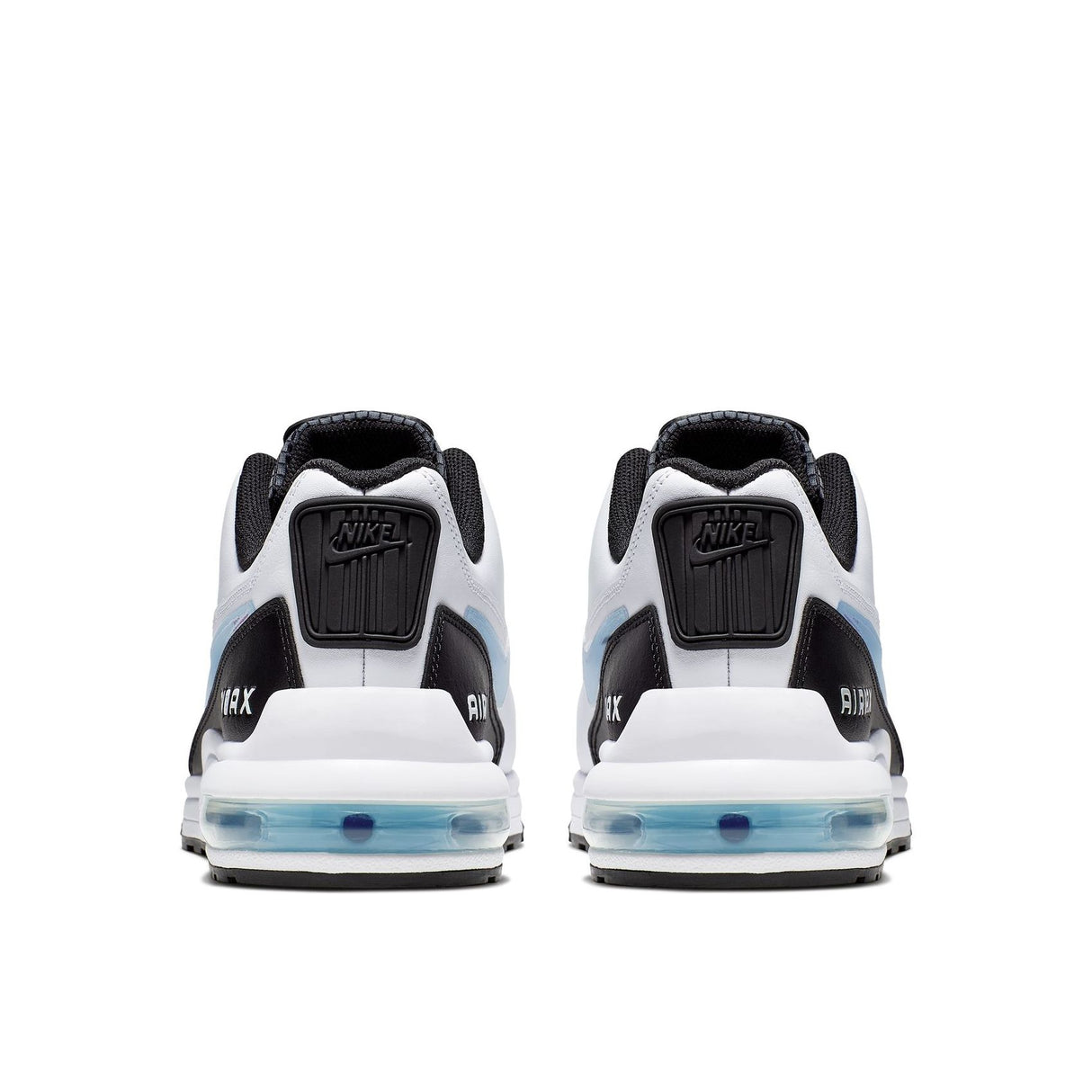 Nike Air Max Ltd 3 Mens White