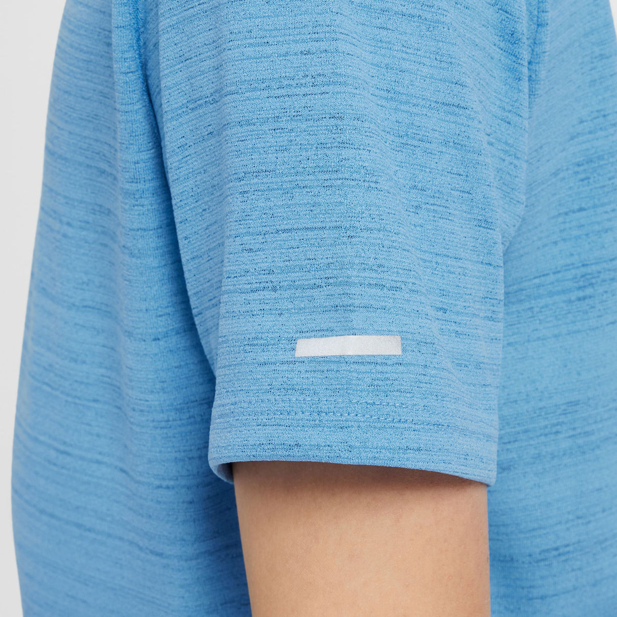 Nike Boys Dri-FIT Miler T-Shirt