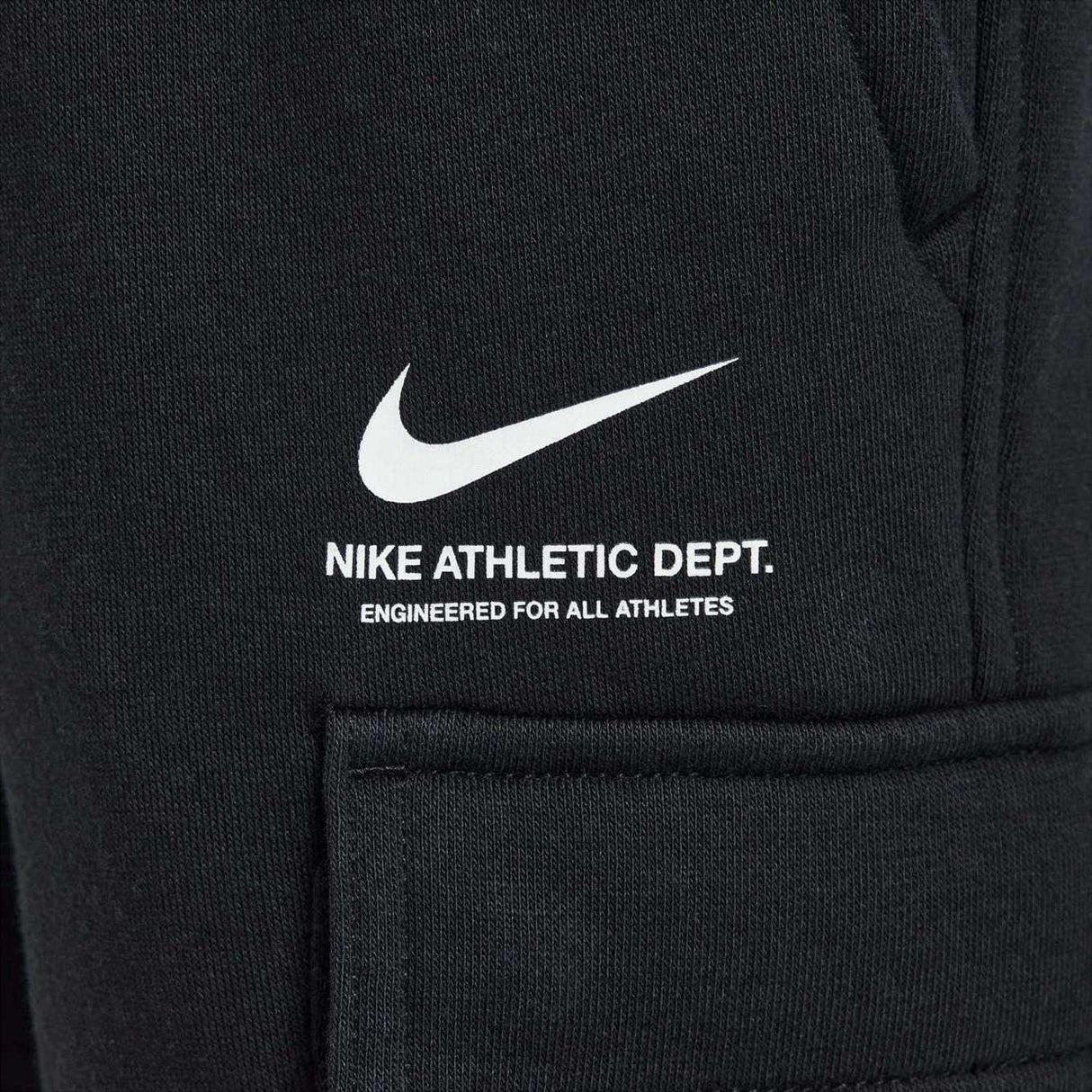 Nike Sportswear Kids Fleece Cargo Pants