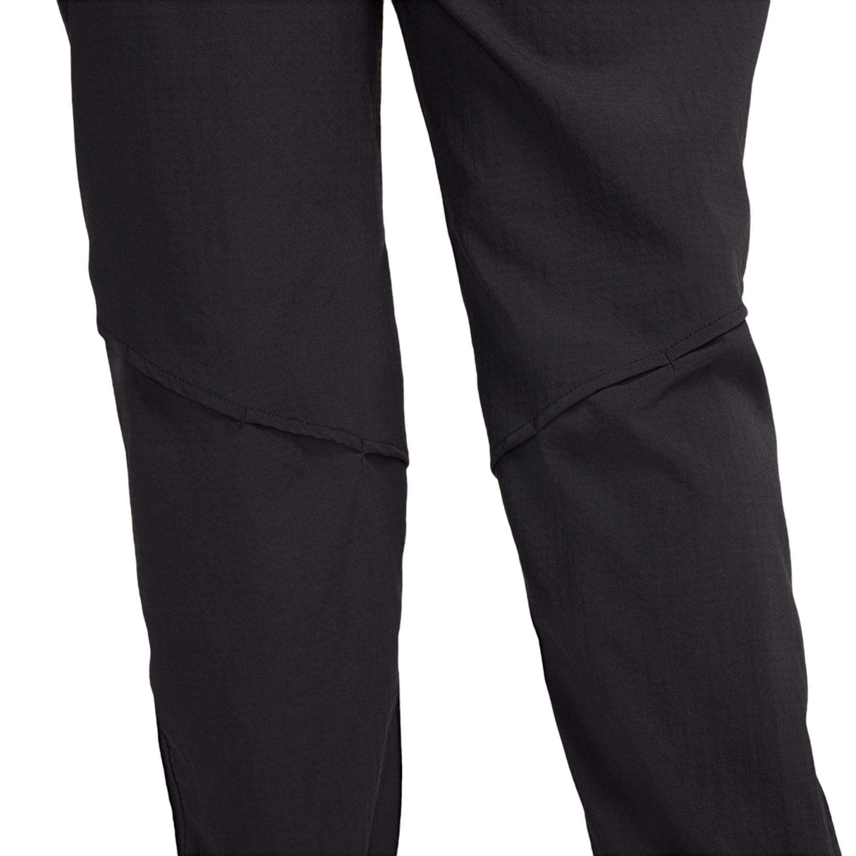 Nike Dri-FIT Fast Womens Mid-Rise 7/8 Warm-Up Running Pants