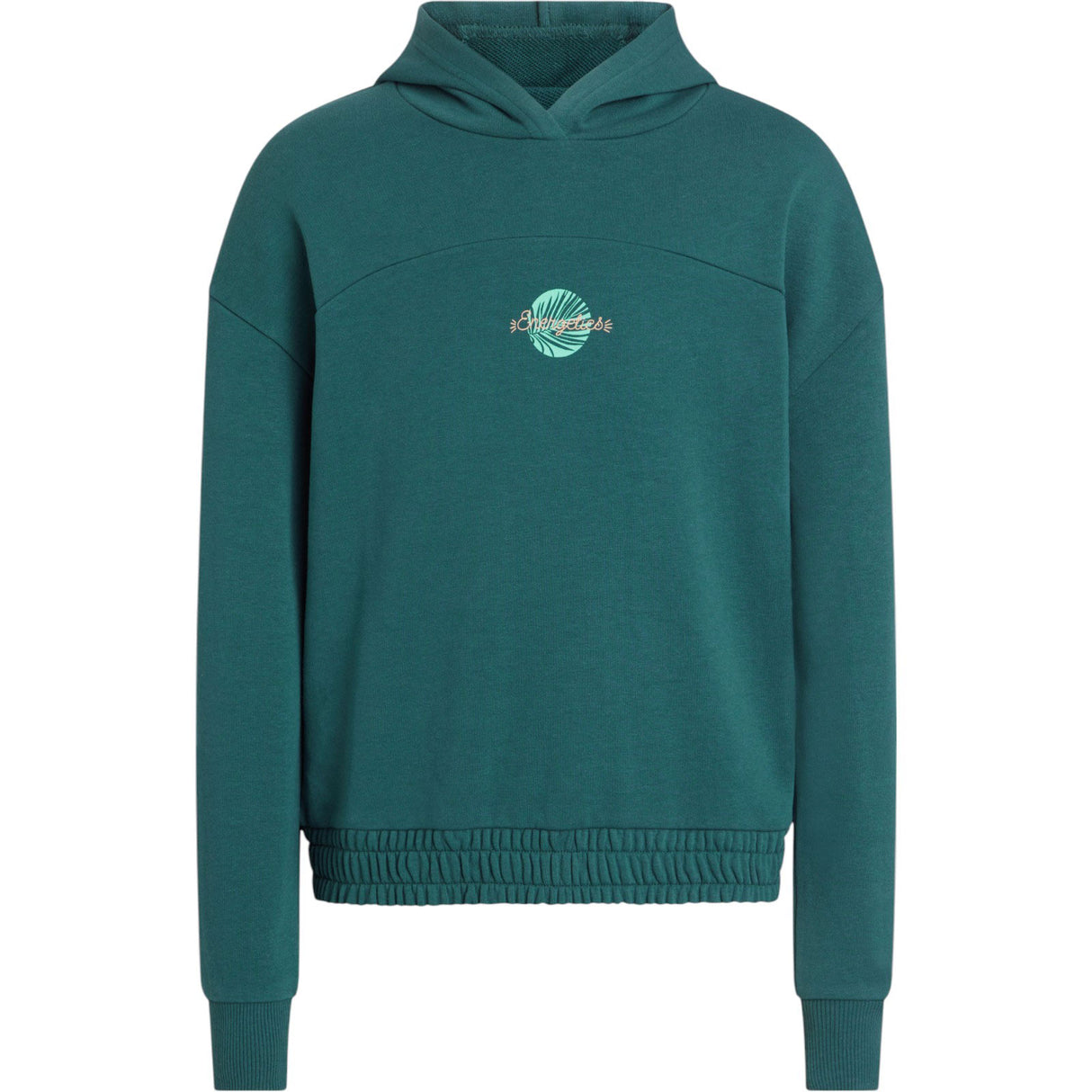 Energetics Liv V FT Girls Hooded sweatshirt