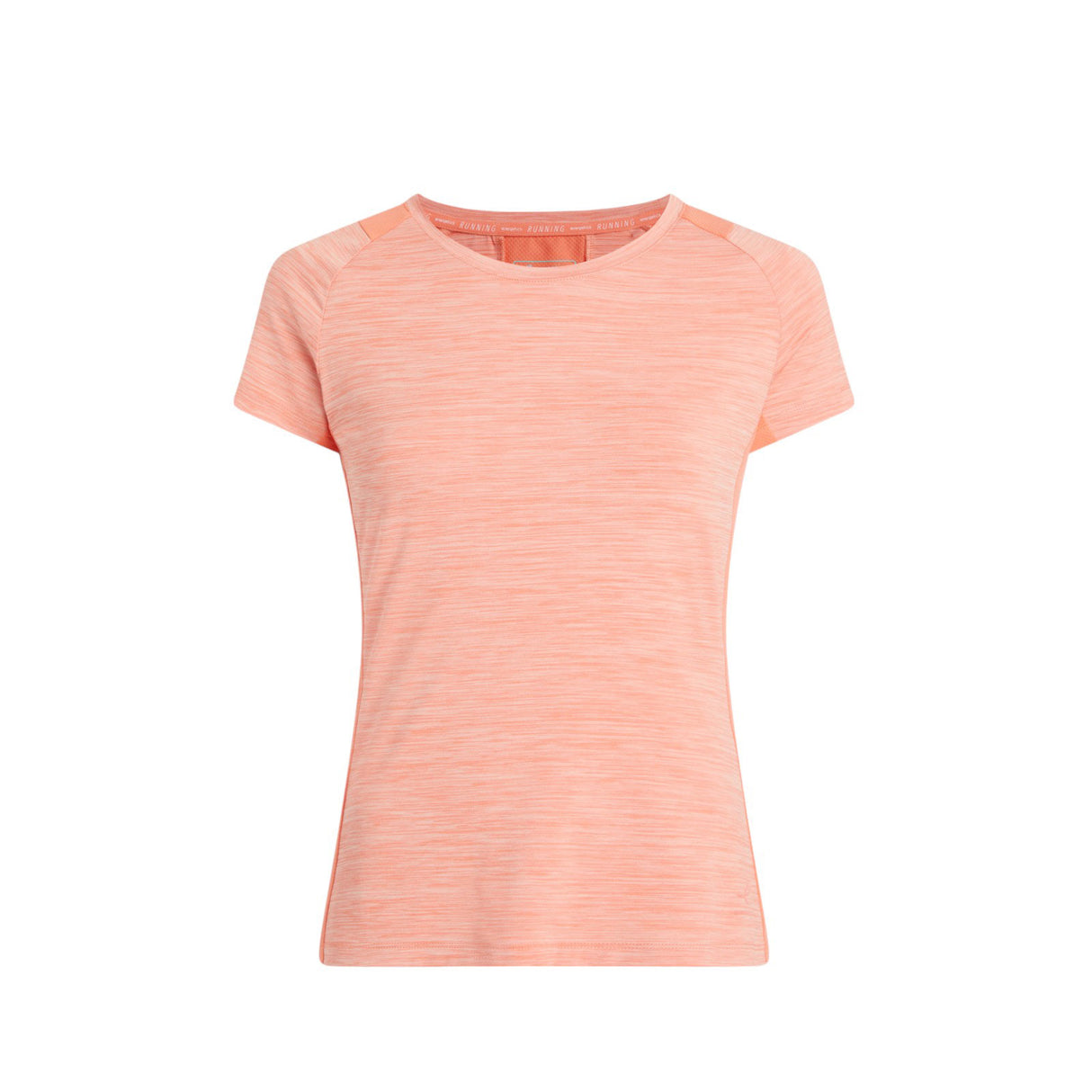 Energetics Evii Short Sleeve Womens T-Shirt