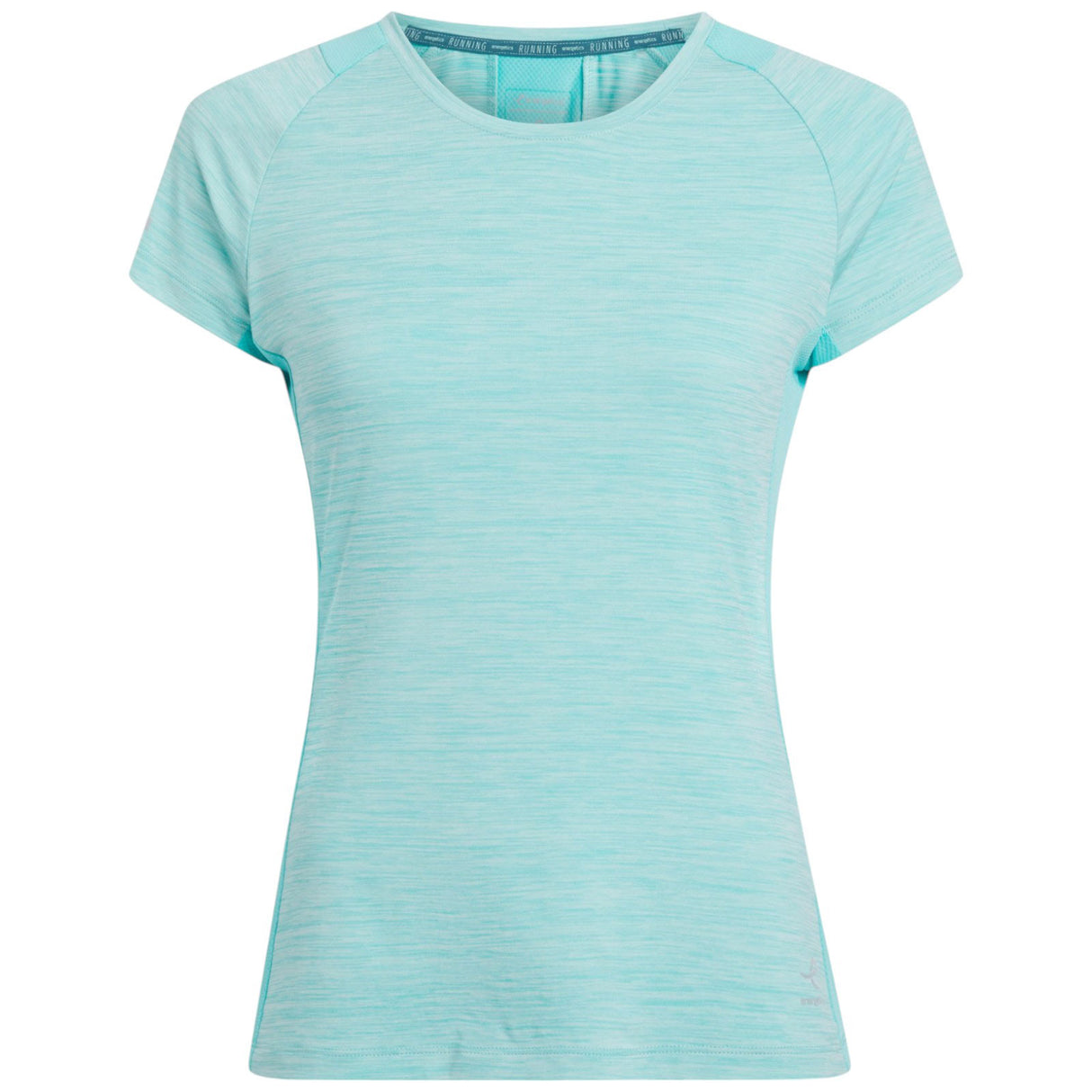 Energetics Evii Short Sleeve Womens T-Shirt