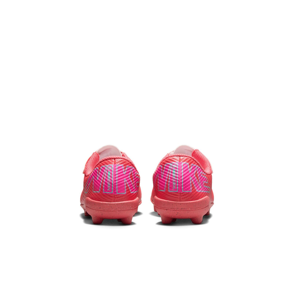 Nike Jr. Mercurial Vapor 16 Club Junior Kids MG Low-Top Football Boots