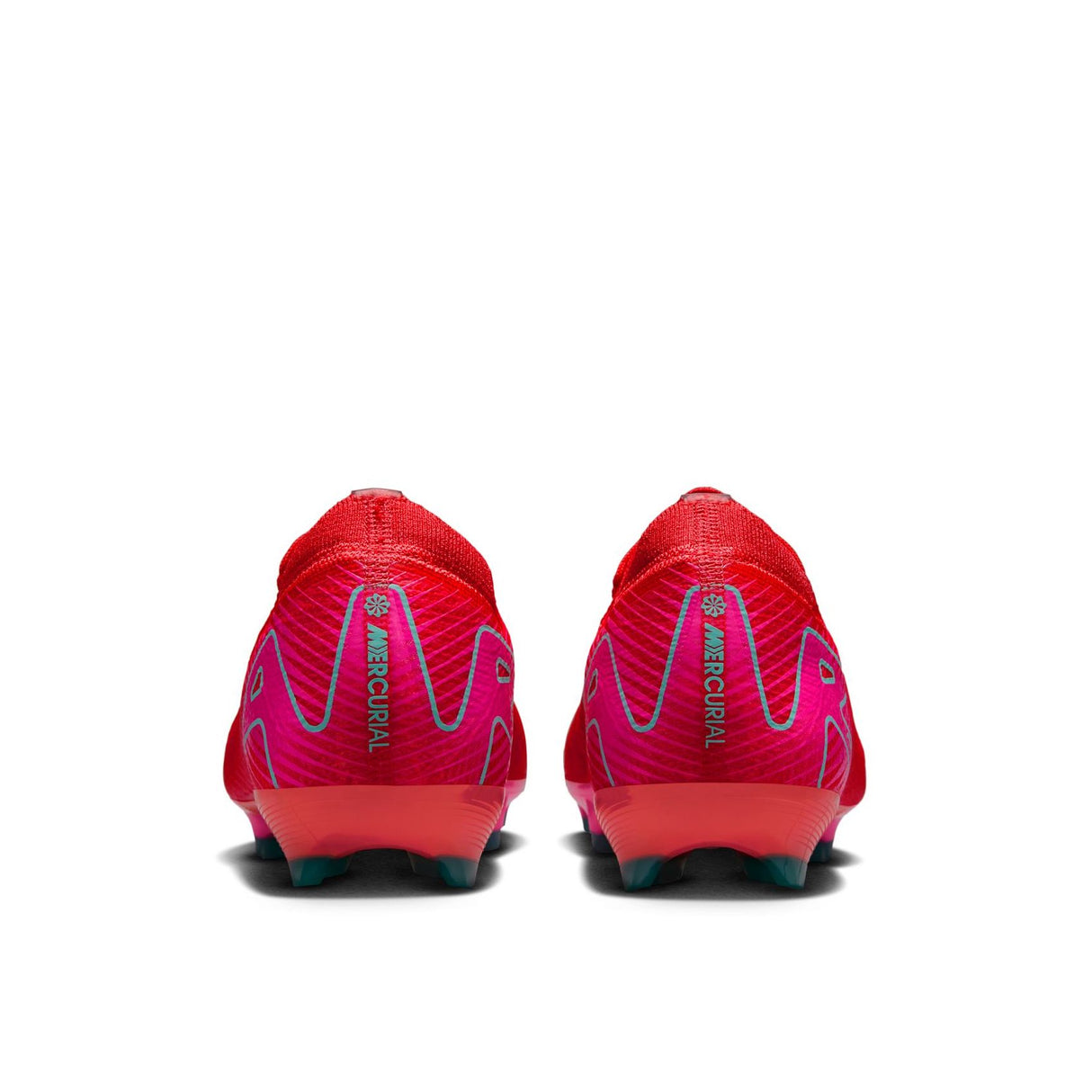 Nike Jr. Mercurial Vapor 16 Pro Kids FG Low-Top Football Boots