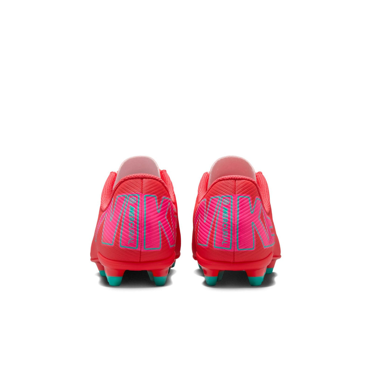 Nike Jr. Mercurial Vapor 16 Club Kids MG Low-Top Football Boots