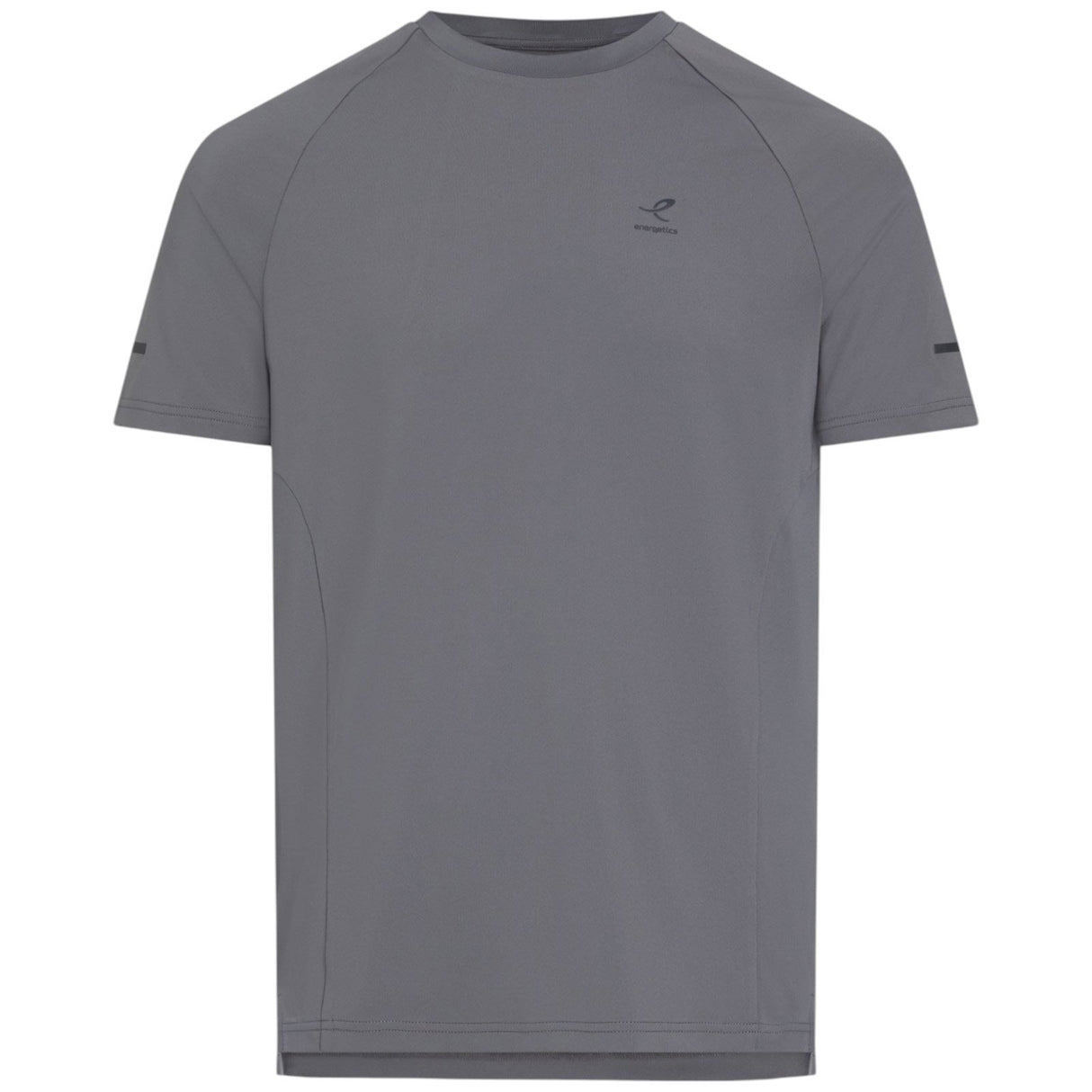 Energetics Ellazor Short Sleeve Mens Running Top