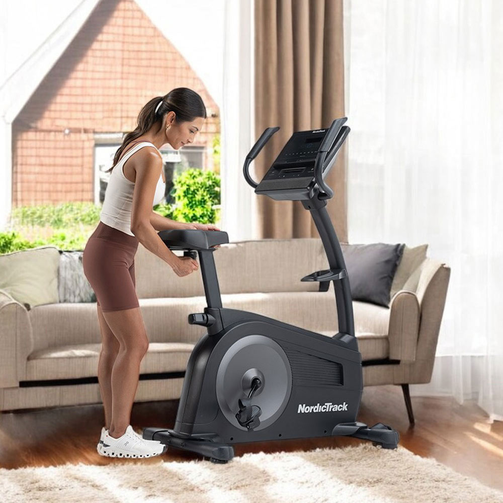 NordicTrack GX LE Upright Bike