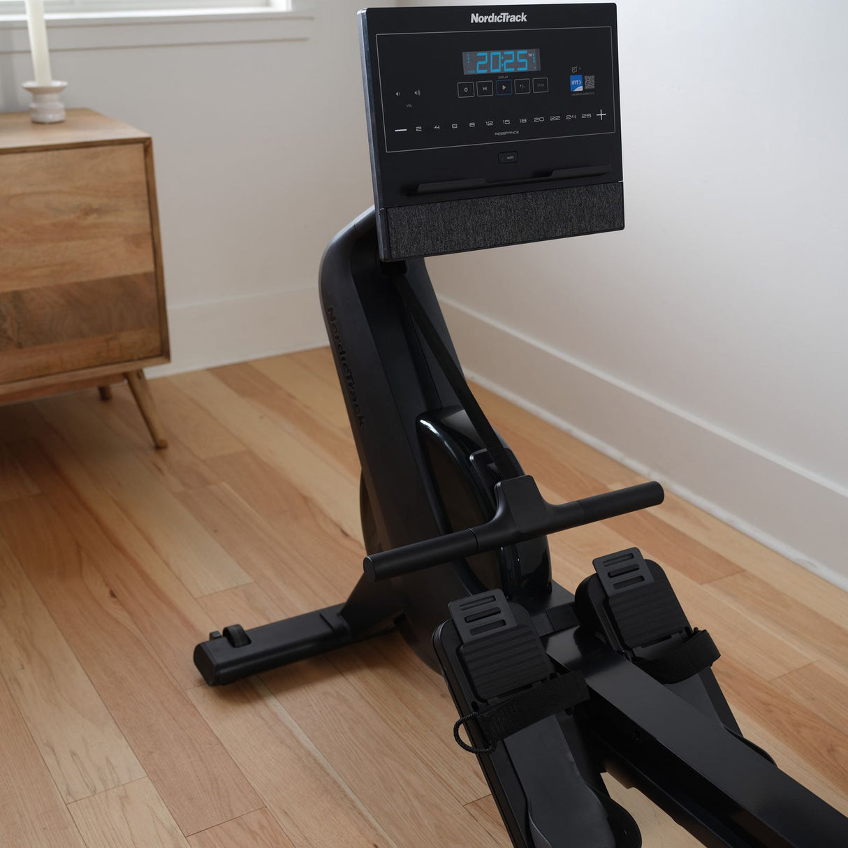 NordicTrack RW300 Rower