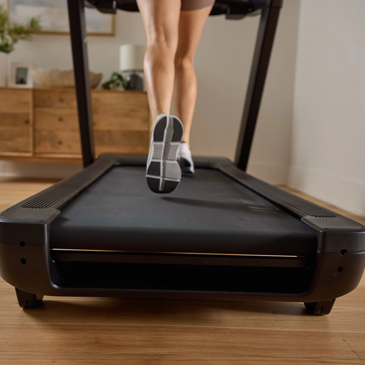 Nordic Track Commercial 1750 Treadmill