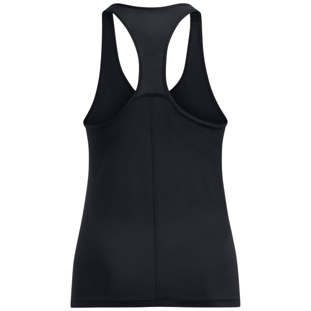 Under Armour Mesh Womens Racer Back Sleeveless Tank Top
