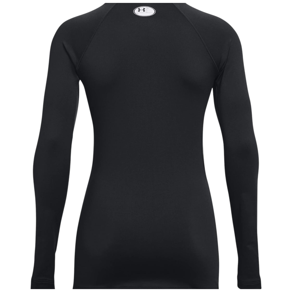 Under Armour ColdGear® Authentics Women's Baselayer Crew Top