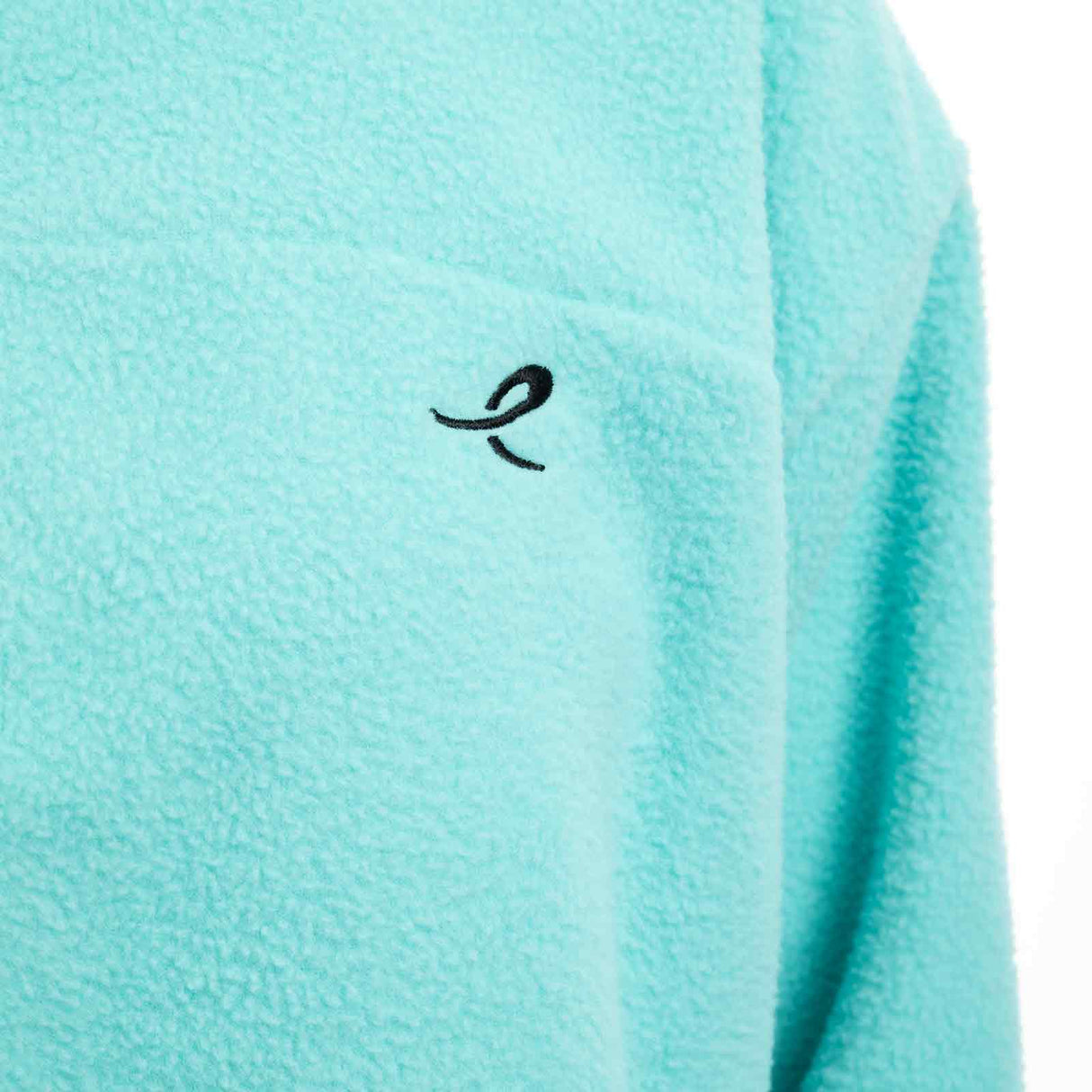 Energetics Aurora Womens Half-Zip Fleece Top