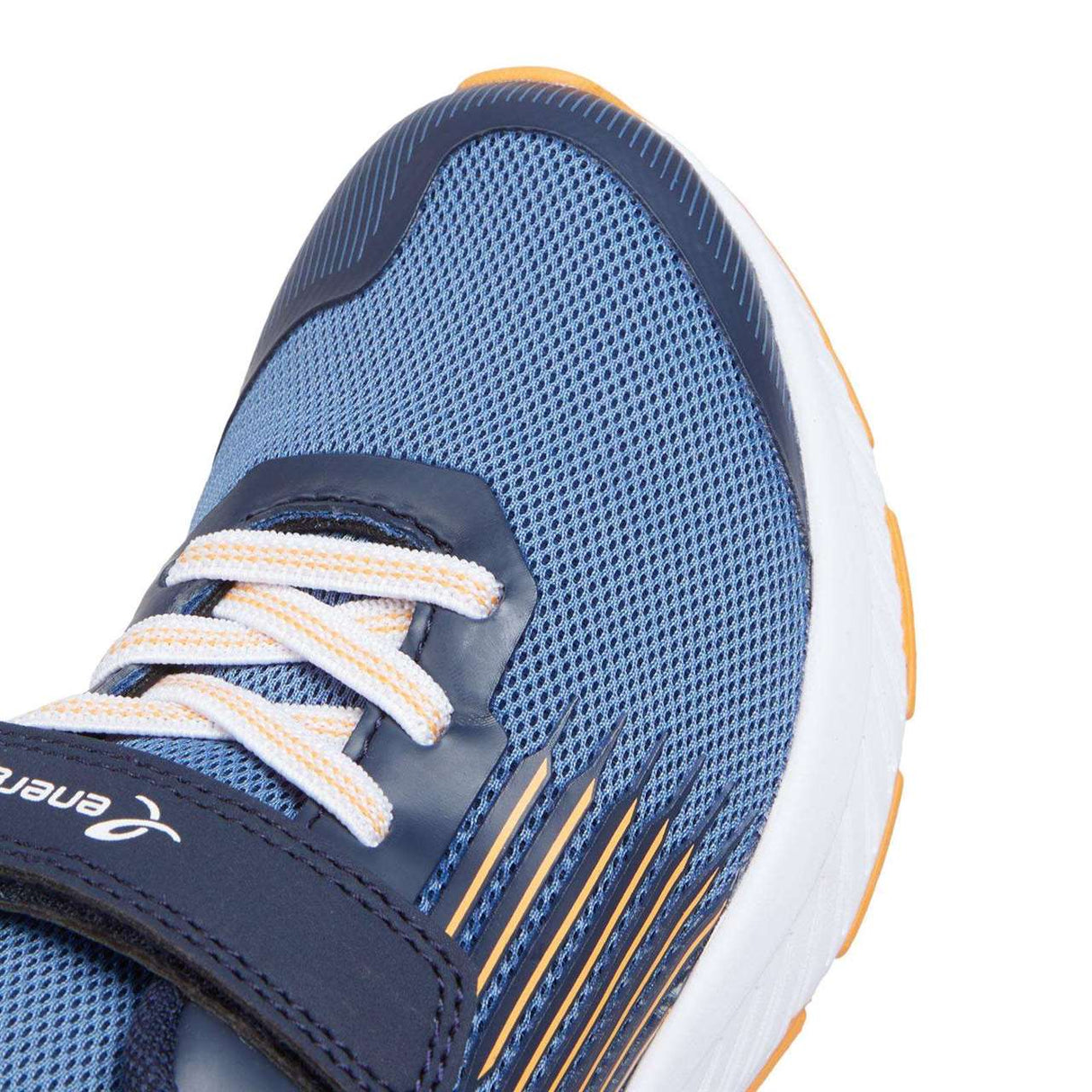 ENERGETICS Elexr XIII J Run Sho Blu