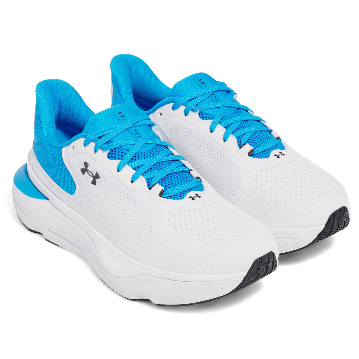 Under Armour Mens Infinite Pro 2 Running Shoes