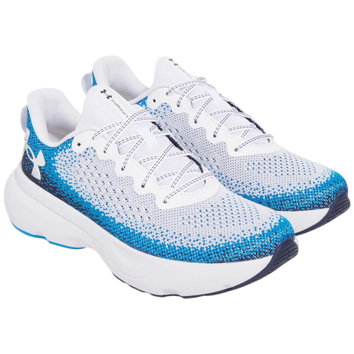 Under Armour Infinite Mens Running Shoes