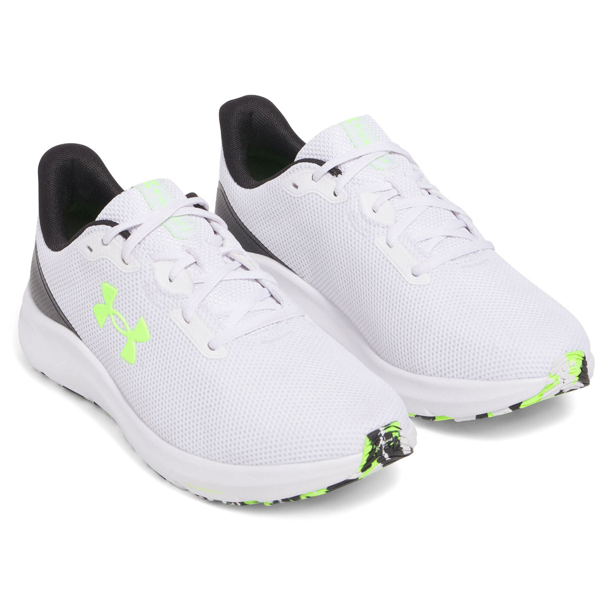 Under Armour Mens Pursuit 4 Running Shoes