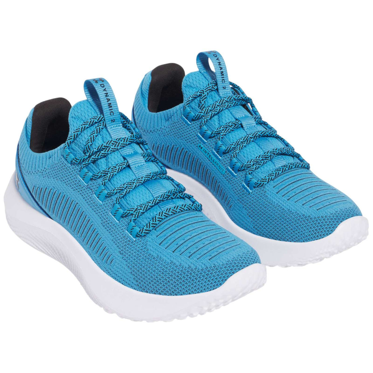 Under Armour Dynamic 2 Mens Training Shoes