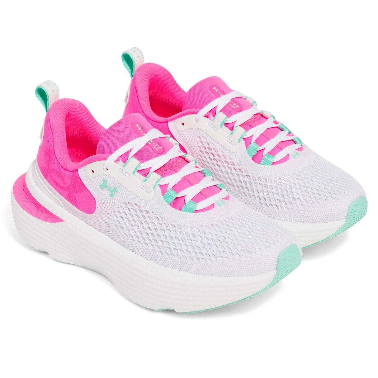Under Armour Womens Infinite Elite 2 Running Shoes