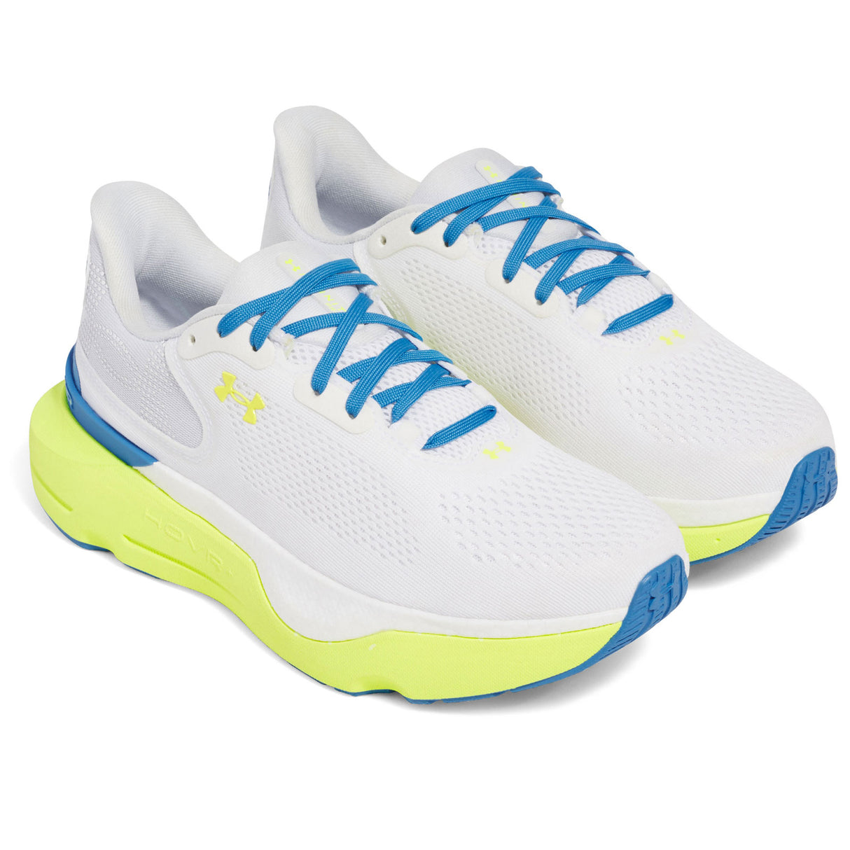 Under Armour Womens Infinite Pro 2 Running Shoes