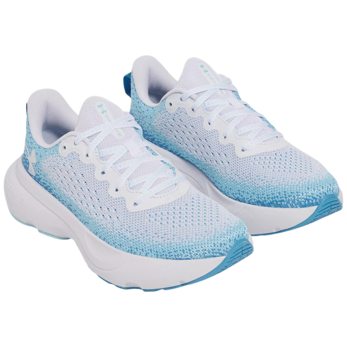 Under Armour Infinite Womens Regular-Fit Running Shoes