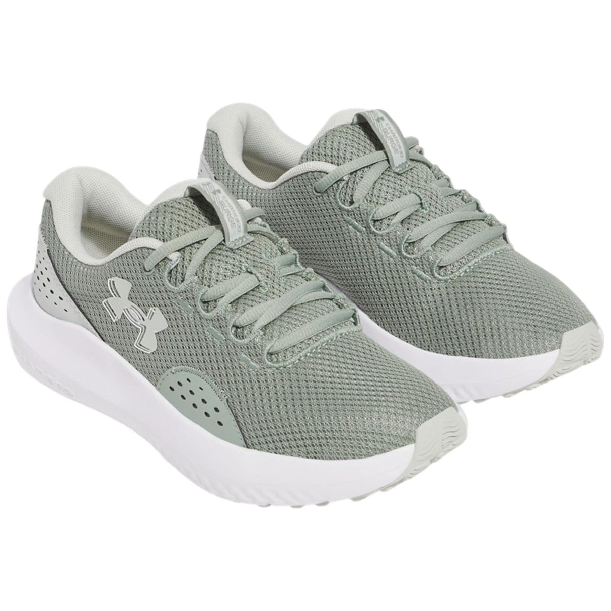 Under Armour Charged Surge 4 Womens Running Shoes
