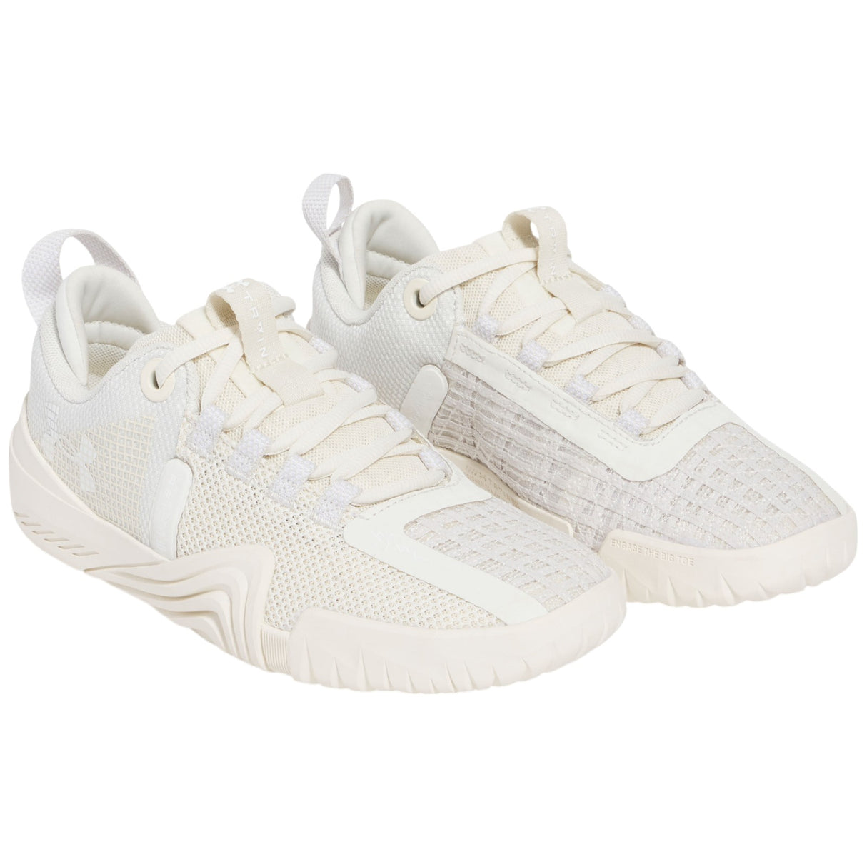 Under Armour Reign 6 Womens Training Shoes