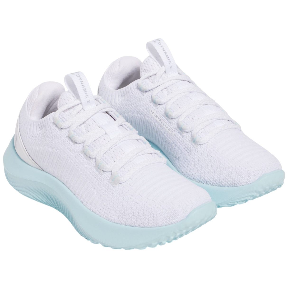 Under Armour Dynamic 2 Womens Training Shoes