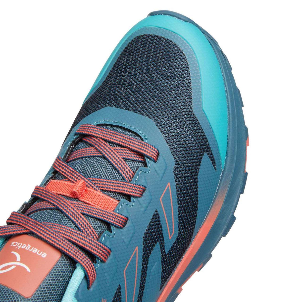 ENERGETICS Zyrox Trail AQB W Blue