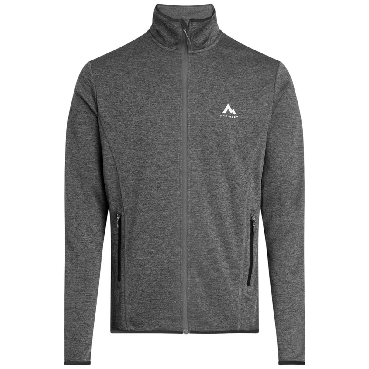 McKinley Roto IV Mens Fleece Jacket