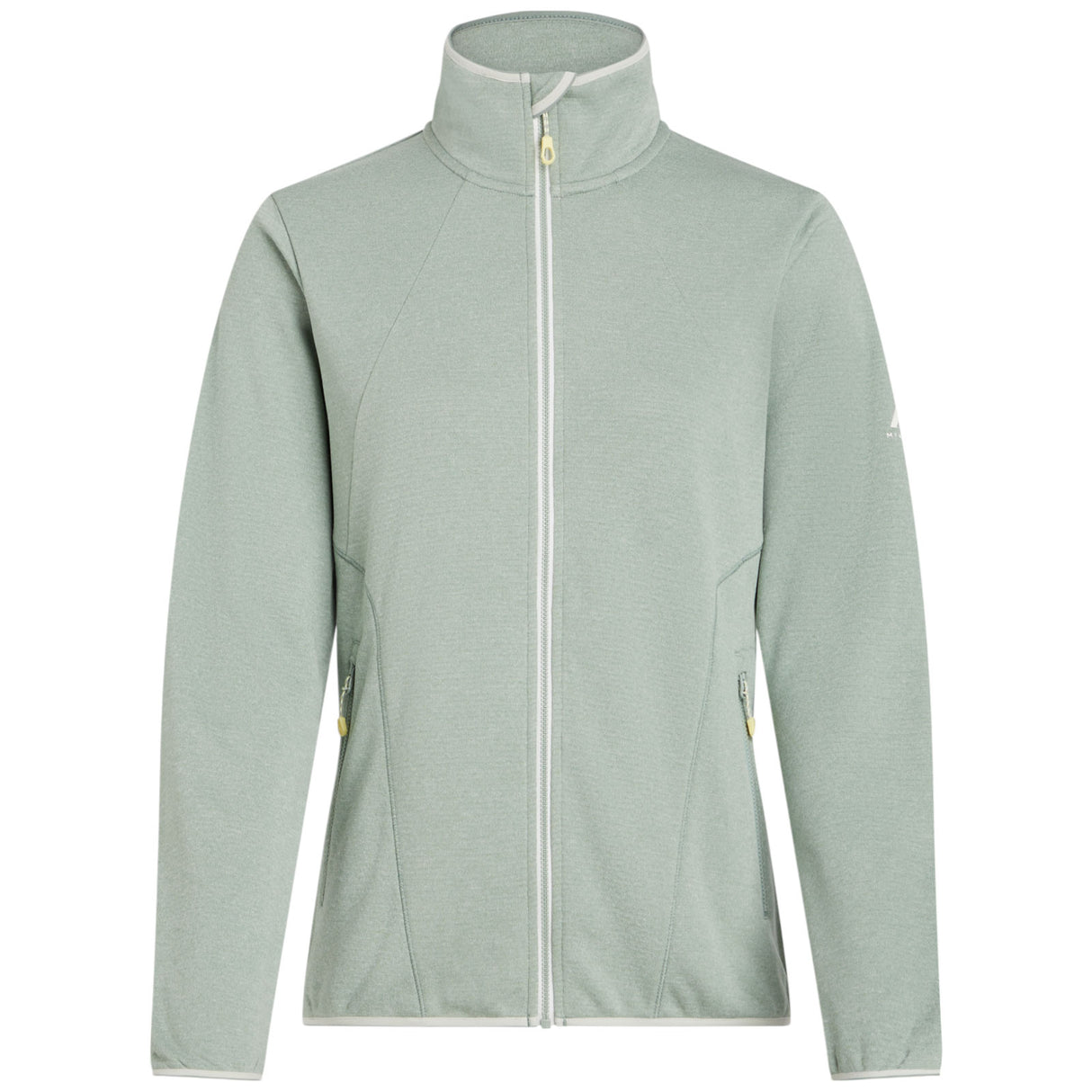 McKinley Roto II Womens Fleece Jacket