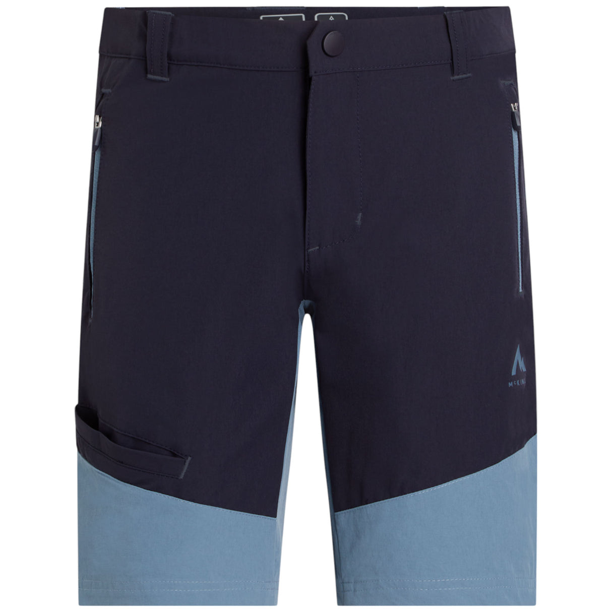 McKinley Aaron Boys Bermuda Shorts